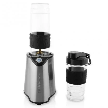 Orbegozo BV 7500 Batidora de Vaso Blend&Go 300W Orbegozo BV 7500 Batidora de Vaso Blend&Go 300W